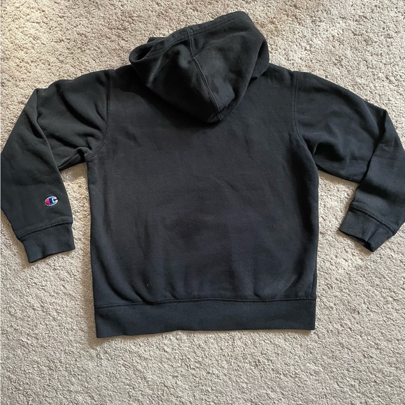 Champion Pullover Hoodie - Picture 4 of 6